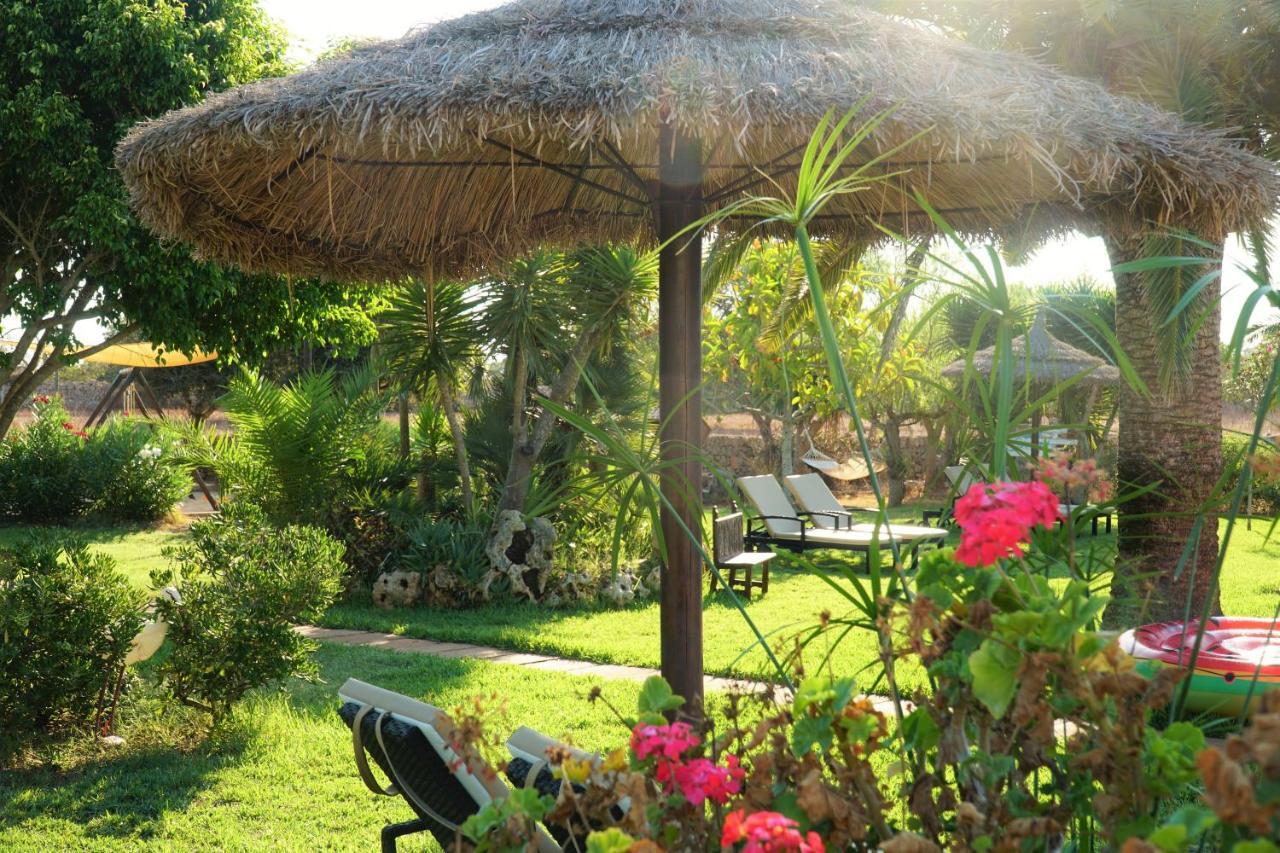 Agroturismo Finca Sa Tanca Cala d'Or  Exterior photo