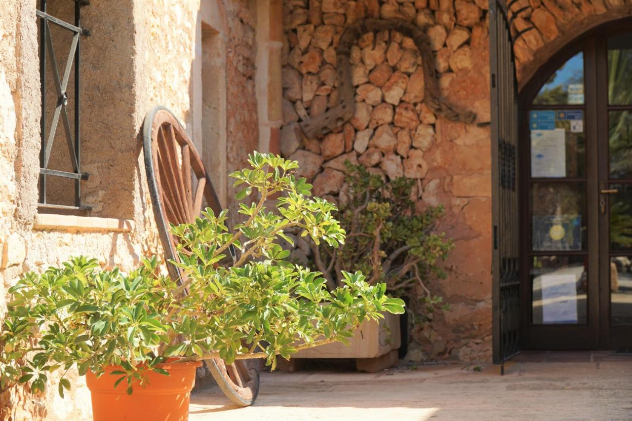 Agroturismo Finca Sa Tanca Cala d'Or  Exterior photo